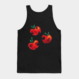 Spooky Mark - Applejack Tank Top